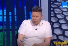 Photo of رضا عبد العال: صفقات الأهلي السنة دي ” مبطلين كورة”