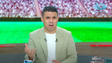 Photo of فيديو.. مشادة بين فيريرا وسيف الجزيري في الزمالك