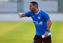 Photo of قرار عاجل من الزمالك بشأن مصير سيف الجزيري بعد أزمته مع فيريرا