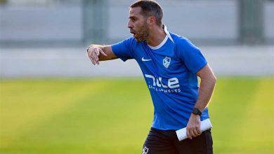 Photo of قرار عاجل من الزمالك بشأن مصير سيف الجزيري بعد أزمته مع فيريرا