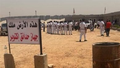 Photo of سحب أرض الزمالك في أكتوبر والإسكان تبلغ النادي رسمياً