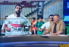 Photo of  فيديو.. رضا عبدالعال: بيزيرا “نسى” جماهير الزمالك زيزو وتفوق عليه مهارياً