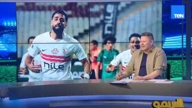 Photo of  فيديو.. رضا عبدالعال: بيزيرا “نسى” جماهير الزمالك زيزو وتفوق عليه مهارياً