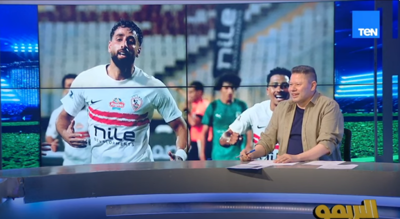 رضا عبدالعال