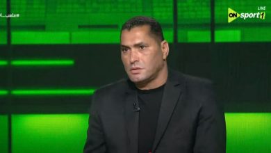 Photo of أبو الدهب: الأهلي يمتلك بديل لـ زيزو في القمة والفريق تأثر برحيل وسام