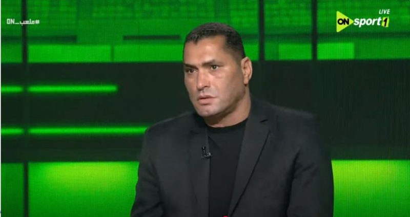 محمود أبو الدهب