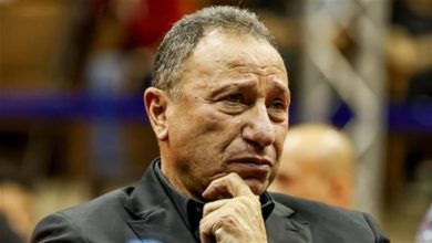 Photo of محمود الخطيب يثير الجدل قبل انتخابات الأهلي