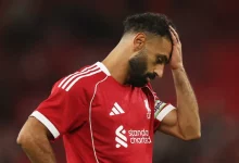 Photo of محمد صلاح يعلن رحيله عن ليفربول رسمياً بنهاية الموسم