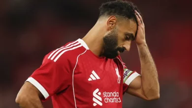 Photo of ليفربول يخطط للتعاقد مع بديل محمد صلاح من الدوري الإنجليزي