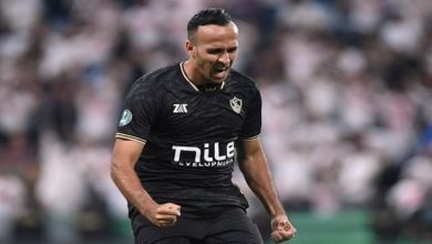 Photo of ناصر منسي يرفض فرمان جون إداورد في الزمالك