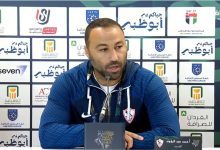 Photo of قرار عاجل بشأن مستقبل أحمد عبدالرؤوف بعد خسارة السوبر المصري