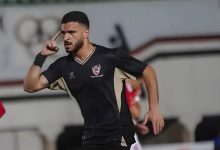 Photo of موقف الأهلي من التعاقد مع حامد حمدان في يناير