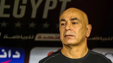 Photo of  اتحاد الكرة يحدد موعد إقالة حسام حسن من منتخب مصر