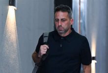 Photo of  إقالة فيريرا وعبدالرؤوف يقود الزمالك في السوبر المصري