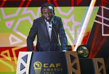 Photo of حفل جوائز الكاف.. بيراميدز أفضل نادي في أفريقيا وفيستون مايلي أفضل لاعب