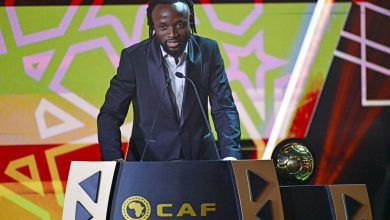Photo of حفل جوائز الكاف.. بيراميدز أفضل نادي في أفريقيا وفيستون مايلي أفضل لاعب
