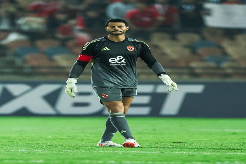 محمد الشناوي