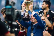 Photo of توروب يرفض تعاقد الأهلي مع مدافع محلي في يناير