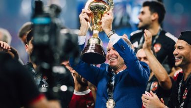 Photo of توروب يرفض تعاقد الأهلي مع مدافع محلي في يناير