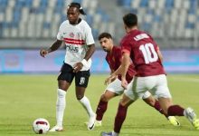 Photo of حقيقة طلب شيكو بانزا فسخ عقده مع الزمالك (فيديو)