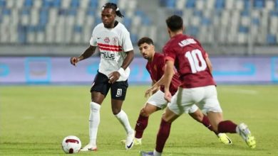 Photo of حقيقة طلب شيكو بانزا فسخ عقده مع الزمالك (فيديو)