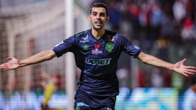 Photo of مفاجأة في مفاوضات الأهلي مع يوسف بلعمري (فيديو)