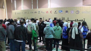 Photo of 10 آلاف متسابق ومتسابقة يحصلون على جوائز مالية بـ سباق زايد الخيري 