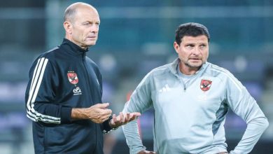 Photo of أزمة في الأهلي بسبب تجاهل توروب للمواهب الشابة