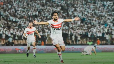 Photo of أحمد حمدي يرسم سيناريو الرحيل مجاناً عن الزمالك