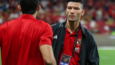 Photo of أشرف داري يطلب مليون ونصف دولار لفسخ عقده مع الأهلي