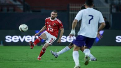 Photo of عقوبات مالية مضاعفة على لاعبي الأهلي بعد الخروج من كأس مصر