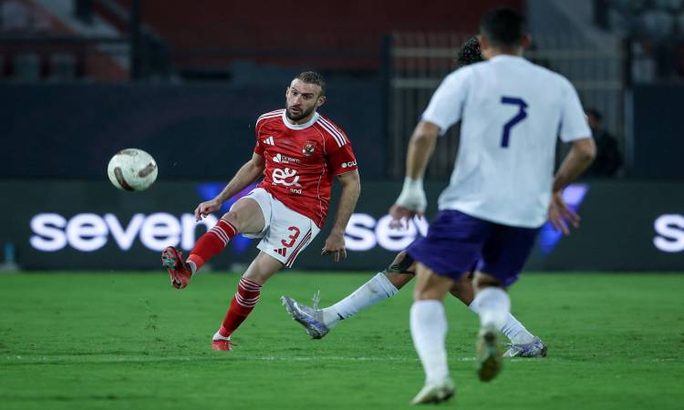 الأهلي والمصرية للاتصالات