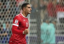 Photo of تفاصيل عرض الأهلي لشراء بابلو صباغ مهاجم سوون الكوري في يناير 