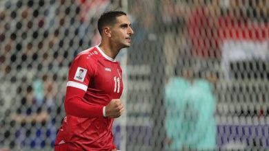 Photo of تفاصيل عرض الأهلي لشراء بابلو صباغ مهاجم سوون الكوري في يناير 
