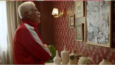 Photo of حسن شحاتة يشعل حماس نجوم منتخب مصر قبل إمم إفريقيا (شاهد)