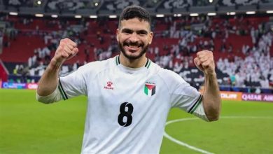 Photo of الأهلي يمنح حامد حمدان 500 ألف دولار لحسم الصفقة في يناير