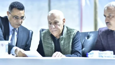 Photo of مفاجأة في أزمة الـ780 مليون جنيه في الزمالك بسبب أرض أكتوبر