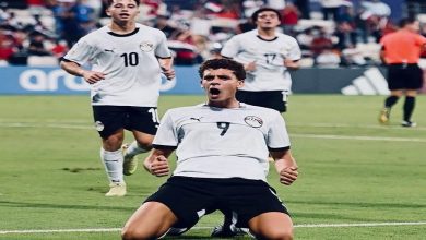 Photo of انفراجة في احتراف حمزة عبدالكريم في برشلونة