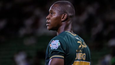 Photo of مفاجأة في توقيع ديانج على عقود التجديد مع الأهلي