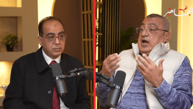 Photo of هشام قطب يشيد بتصرف الخطيب التاريخي مع محمود طاهر