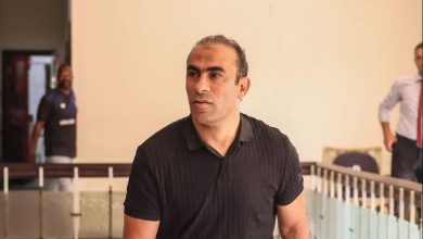 Photo of مهاجم الأهلي الأجنبي في يد سيد عبدالحفيظ.. تفاصيل