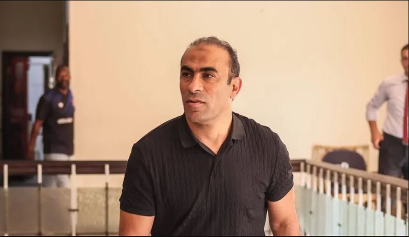 سيد عبدالحفيظ