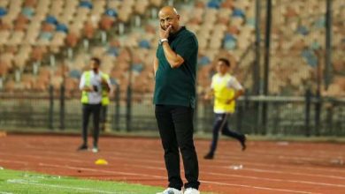 Photo of جون إدوارد يمنع طارق مصطفى وخالد جلال من تدريب الزمالك 