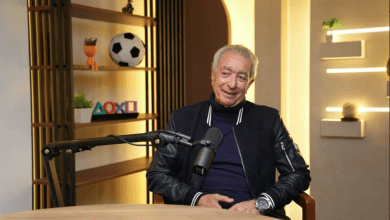 Photo of طولان: لم أسعى لتدريب المنتخب في كأس العرب وهذا موقفي من عمر جابر