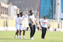 Photo of علي السعيد مدرب الكرة النسائية في الزمالك يتقدم باستقالته رسمياً