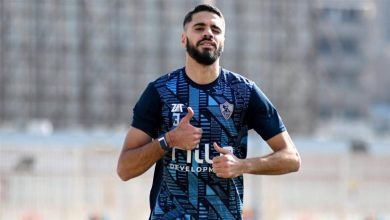 Photo of الزمالك يرد على فسخ عقد بنتايج من طرف واحد