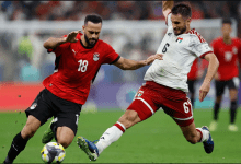 Photo of كأس العرب.. 3 تغييرات في تشكيل منتخب مصر في موقعة الأردن