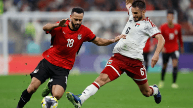 Photo of كأس العرب.. 3 تغييرات في تشكيل منتخب مصر في موقعة الأردن