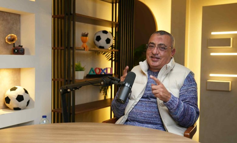 Photo of هشام قطب رئيساً للجنة المؤقتة لإدارة نادي النصر