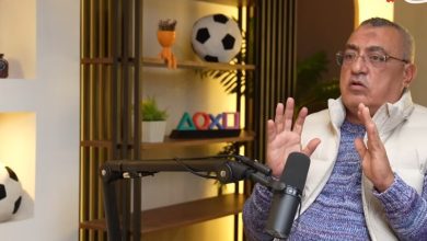 Photo of  هشام قطب: نادي النصر قدم الكثير للكرة المصرية مثل إسلام عيسي ومروان حمدي